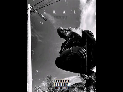 Drap T   ISHAZA freestyle  (official audio)