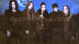Nightwish - Feel For You (Subtitulado al Español)