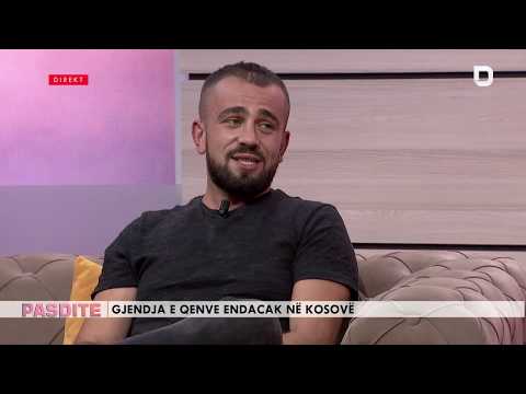 Intervista PasDite 20.09.2018, Mentor Gashi dhe Haris Hasanbegoviq