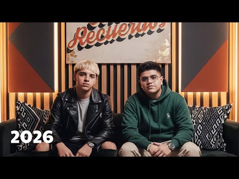 Xavi, Los Aptos - No Digas Que No Extrañas (Official Video)