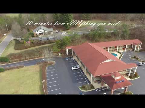 Days Inn Asheville NC