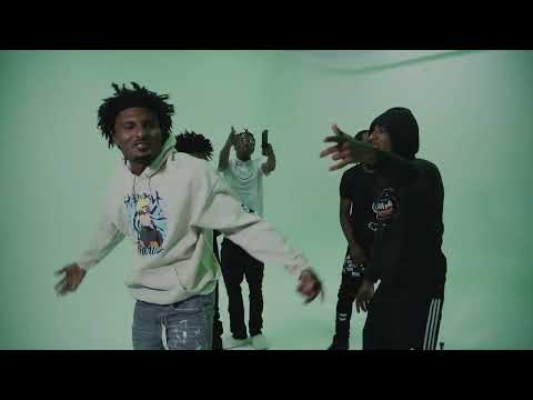 Inkhighnito - Nito Flow (Official Video) Shot By @Bornwinnerbj