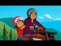 PBS Kids Program Break 2021 KQED 9 REUPLOADED