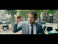 Ryan Reynolds I Was Up Here The Hitman S Bodyguard 2017