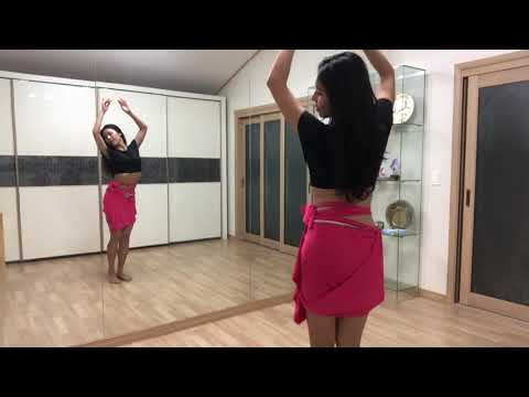 Baladi Nostalgia / Jinhee Kim(김진희)