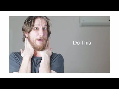 Bo Burnham - Be Yourself (from INSIDE OUTTAKES)