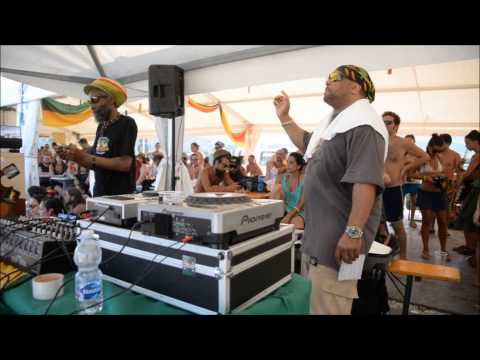 IRATION STEPPAS   BABABOOM FESTIVAL 2015