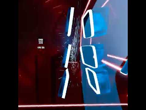 ULOVLIG 2018 - TIX, Moberg [Chromia] - Beat Saber - Oculus Quest 2