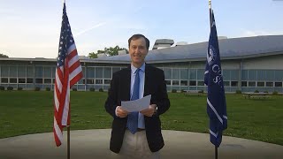 CCDS Closing Ceremony 2021 - by Tony Jaccaci, Head of School