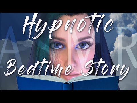 An Hypnotic Bedtime Story