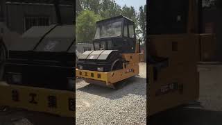 XCMG YZC12 12ton road roller | Image 4 - Machineryline