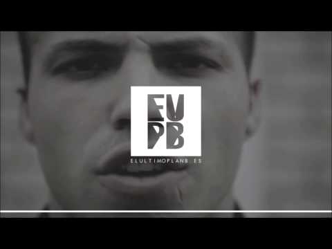 King O (Luzoscura) - Anxietate (prod Cheb Ruben)