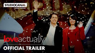 Love Actually (2003) Video