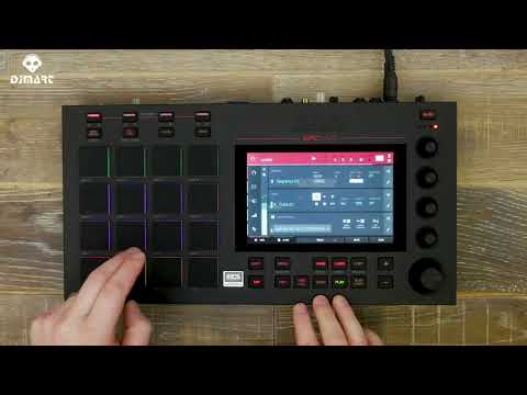 MPC Lounge   NuSkillz MPC Expansion