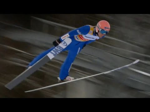 Kronika Pucharu Świata - Engelberg (18.12.2022)