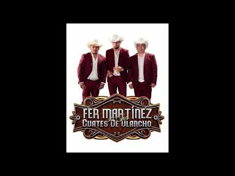 Mi última caravana , Fer martinez y sus cuates de Olancho