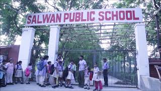 Salwan Public School Video