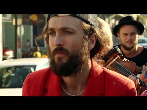 Edward Sharpe and the Magnetic Zeros - Bloody Sunday Sessions