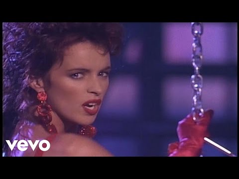 Sheena Easton - The Lover In Me