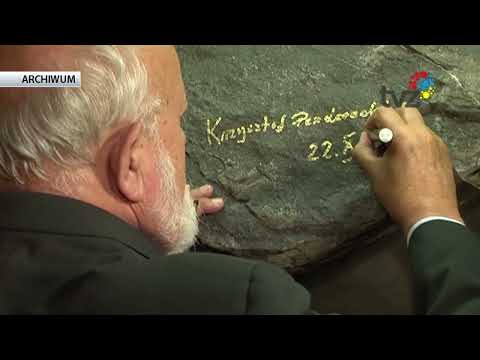 OSTATNIE POŻEGNANIE