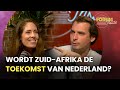 Forum Inside S2 A5: Vrijheid in het Voorland
