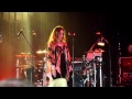 Future Music Festival Sydney 2011 - Leftfield - Original (Live)