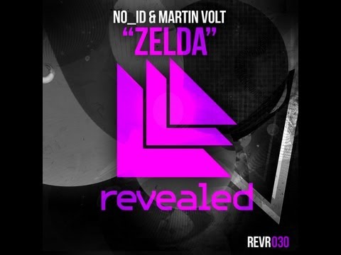 Zelda NO ID & Martin Volt (Jabz Remix)
