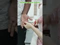 Urinary Infection Acupressure Point Press And Leave For 1 Minute Infection