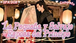 ¡Emocionante! Envenenado por error, tuvieron intimidad  Nuo Xi descubrió que Si Mo fingió enfermedad