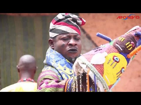 AYIGIRI - An African Yoruba Movie Starring - Digboluja, Abeni Agbon