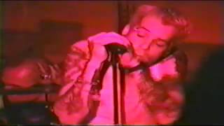 Snot band Lynn Straight - Snooze Button Live