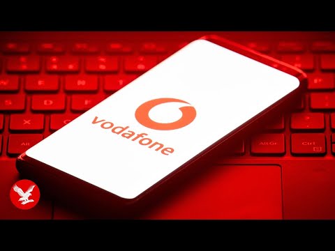 Vodafone down: Phone and home internet not working in huge outage
