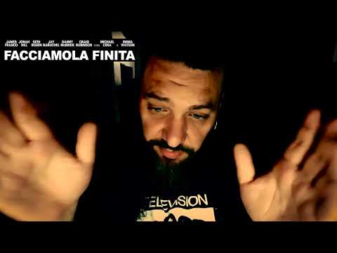 Patreon: Facciamola finita (2012) di Evan Goldberg e Seth Rogen - Minirece richiesta da Gerald Isufi