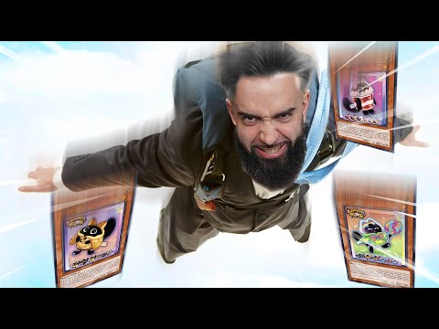 TRIF GAMING VS LOCAL VILLAIN LUKA KOVAC