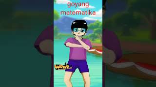 Download lagu yuk goyang metematika bareng #shorts mp3