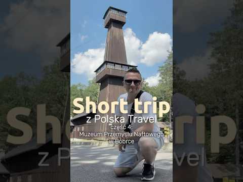YouTuber / UGC / Polska.travel