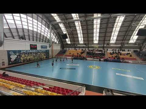 CS Danubius Calarasi CSS 2 Bucuresti, rezumat meci 04 12 2022