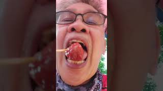 Download lagu Kwek Kwek & Fishballs #kwekkwek #fishballs #foodislife mp3