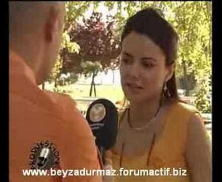Beyza Durmaz-röportaj(4)