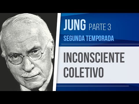 JUNG (3) – THE COLLECTIVE UNCONSCIOUS | ANALYTICAL PSYCHOLOGY (SECOND SEASON)