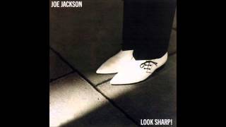 Joe Jackson - Pretty Girls