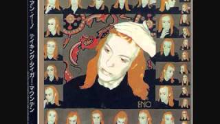 Brian Eno - Back in Judy&#39;s Jungle
