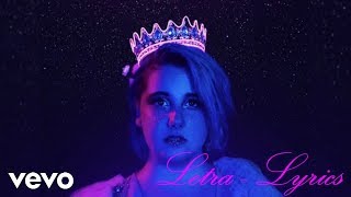 Marina Jade - Drinking like i'm sober - Letra (Lyrics)