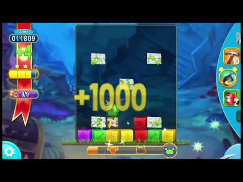 Pet Rescue Saga Level 4531 No Boosters