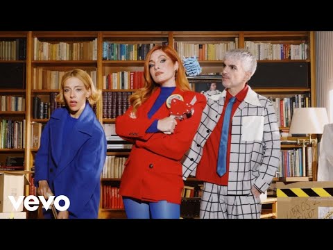 Leire Martínez, sobre su ruptura con La Oreja de Van Gogh: \