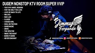 Download lagu DUGEM NONSTOP YOUR MY ANGEL REBORN 2025 BIKIN KTV ROOM AUTO FLY BOSKU [ JIMMY FERYANDA ] mp3