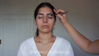 Makeup video no. 4