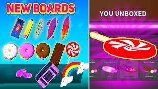 Ghost Simulator Codes Hoverboard Th Clip - 