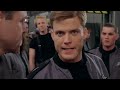 Starship Troopers Pvt Rico I M From Buenos Aires And I Say KILL THEM ALL
