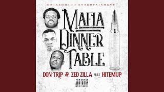 MDT: Mafia Dinner Table